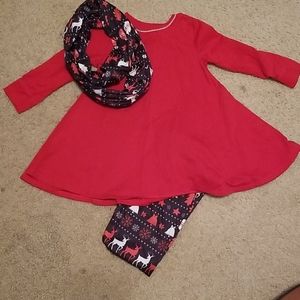 Christmas Outfit